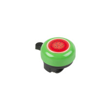 M-Wave Fahrradglocke Wassermelone M-Wave Fahrradglocke Wassermelone