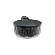 Zyliss Salatschleuder Easy Spin S Grau Zyliss Salatschleuder Easy Spin S Grau