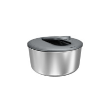 Zyliss Salatschleuder SwiftDry L Grau Zyliss Salatschleuder SwiftDry L Grau