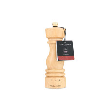 Cole&Mason Salzmühle London 18 cm, Nature Cole&Mason Salzmühle London 18 cm, Nature