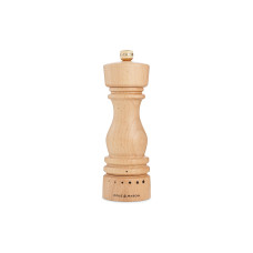 Cole&Mason Pfeffermühle London 18 cm, Nature Cole&Mason Pfeffermühle London 18 cm, Nature