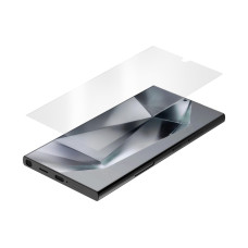 Quad Lock Displayschutzfolie – Samsung Galaxy S24 Ultra