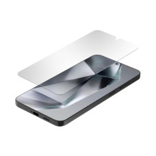 Quad Lock Displayschutzglas – Samsung Galaxy S24+