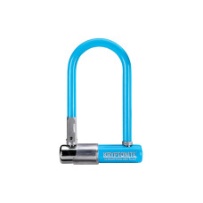 Kryptonite Bügelschloss KryptoLok series 2 Mini-7 Hellblau