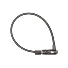 Kryptonite KryptoFlex 1265 combo Kabelschloss 65 cm