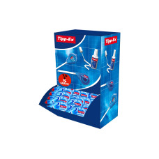 Tipp-Ex Korrekturroller Pocket Mouse Grosspackung 4.2 mm, 20er Box Tipp-Ex Korrekturroller Pocket Mouse Grosspackung 4.2 mm, 20er Box