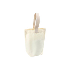 Creativ Company Stofftasche 9.5 x 23 cm, Hellnatur Creativ Company Stofftasche 9.5 x 23 cm, Hellnatur