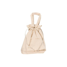 Creativ Company Stofftasche 40 x 8 x 34 cm, Hellnatur Creativ Company Stofftasche 40 x 8 x 34 cm, Hellnatur