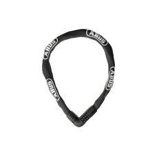 Abus Kettenschloss Tresor 6806C/85 Schwarz Abus Kettenschloss Tresor 6806C/85 Schwarz