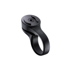 SP Connect Fahrradmobiltelefonhalter SPC+ , Schwarz SP Connect Fahrradmobiltelefonhalter SPC+ , Schwarz