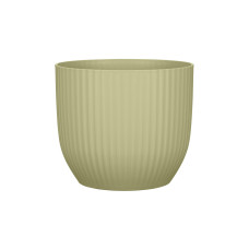 scheurich Blumentopf Nova Gentle Green, 24 cm