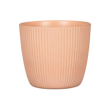 scheurich Blumentopf Aura Peach, 19 cm scheurich Blumentopf Aura Peach, 19 cm