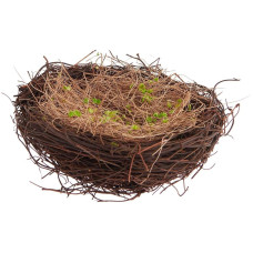Rico Design Osternest Ø 15 cm Rico Design Osternest Ø 15 cm