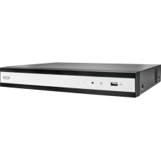 Abus Netzwerkrekorder TVVR36702 0 TB, 8 Kanal Abus Netzwerkrekorder TVVR36702 0 TB, 8 Kanal
