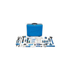 ParkTool Werkzeugkoffer EK-3 Profi inkl. 56 Werkzeuge