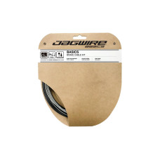 JAGWIRE Bremskabel Set Brake Basics 5 mm JAGWIRE Bremskabel Set Brake Basics 5 mm