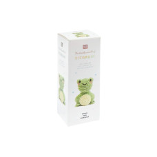 Rico Design Häkelset Mini Easy Frosch Rico Design Häkelset Mini Easy Frosch