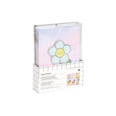 Rico Design 3D-Kartenset Chingu B6, 6 Karten, 6 Umschläge