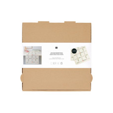 Rico Design Stickset Wiesenblümchen Rico Design Stickset Wiesenblümchen