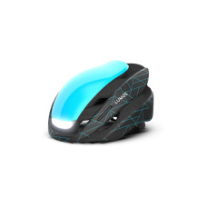 LUMOS Helm Ultra MIPS Schwarz/Blau, S LUMOS Helm Ultra MIPS Schwarz/Blau, S