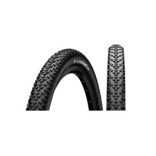 Continental Velopneu Race King II 27  x 2.00