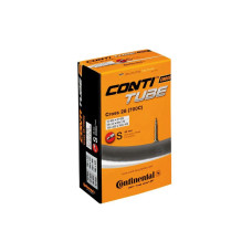 Continental Fahrradschlauch Cross Sclaverand/Presta 28 Continental Fahrradschlauch Cross Sclaverand/Presta 28