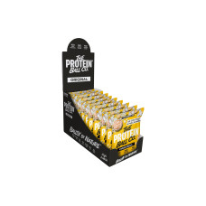 The Protein Ball Co. Protein Balls Coconut & Macadamia 10 x 45 g The Protein Ball Co. Protein Balls Coconut & Macadamia 10 x 45 g
