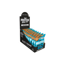 The Protein Ball Co. Protein Balls Peanut Butter 10 x 45 g The Protein Ball Co. Protein Balls Peanut Butter 10 x 45 g