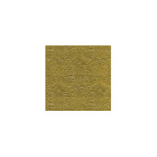 Paper + Design Papierservietten 24 cm x 24 cm, 20 Stück, Gold Paper + Design Papierservietten 24 cm x 24 cm, 20 Stück, Gold