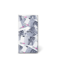 Paper + Design Taschentücher Euro 10 Stück