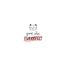 Paper + Design Taschentücher Purrrfect 10 Stück Paper + Design Taschentücher Purrrfect 10 Stück