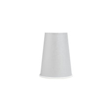 PRO nappe Einwegbecher Silber 15 Stück PRO nappe Einwegbecher Silber 15 Stück