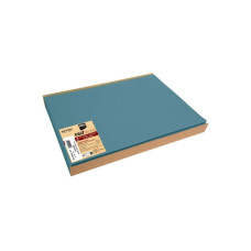 PRO nappe Tischset 100 Stück 30 cm x 40 cm, Ozeanblau PRO nappe Tischset 100 Stück 30 cm x 40 cm, Ozeanblau