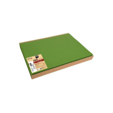 PRO nappe Tischset 100 Stück 30 cm x 40 cm, Olivgrün PRO nappe Tischset 100 Stück 30 cm x 40 cm, Olivgrün