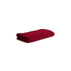 Möve Saunatuch Superwuschel 80 x 200 cm, Rot Möve Saunatuch Superwuschel 80 x 200 cm, Rot