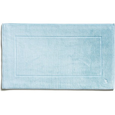Möve Badteppich Superwuschel 60 x 100 cm, Aquamarine
