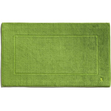 Möve Badteppich Superwuschel 60 x 100 cm, Hellgrün