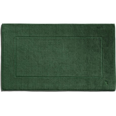 Möve Badteppich Superwuschel 60 x 100 cm, Dunkelgrün