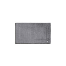 Möve Badteppich Superwuschel 60 x 100 cm, Grau