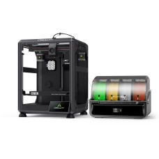 Creality 3D-Drucker K2 SE Combo Creality 3D-Drucker K2 SE Combo