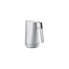 Jacob Jensen Wasserkocher 23 x 16 x 26 cm 1.2 l, Silber Jacob Jensen Wasserkocher 23 x 16 x 26 cm 1.2 l, Silber