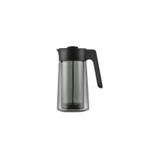 Jacob Jensen Kaffeepresse 0.8 l, Schwarz Jacob Jensen Kaffeepresse 0.8 l, Schwarz