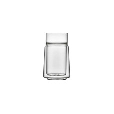Jacob Jensen Trinkglas Large 330 ml, 1 Stück, Transparent Jacob Jensen Trinkglas Large 330 ml, 1 Stück, Transparent