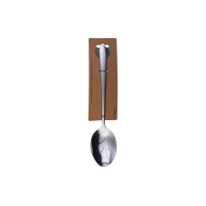 Sola Salatbesteck Basic Alpha XL, poliert, 2-teilig Sola Salatbesteck Basic Alpha XL, poliert, 2-teilig