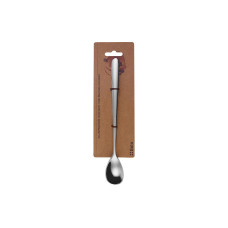 Sola Latte Macchiato Löffel Basic Alpha, poliert, 4 Stück Sola Latte Macchiato Löffel Basic Alpha, poliert, 4 Stück