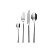 Sola Besteck-Set Living, matt, 72-tlg.