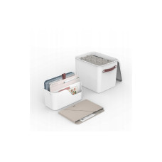 Rotho Set Inbox + Archivbox MY PAPER Plus Rotho Set Inbox + Archivbox MY PAPER Plus