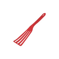 Paderno Pfannenwender Geschlitzt 30 cm Rot Paderno Pfannenwender Geschlitzt 30 cm Rot