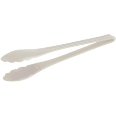 Paderno Universalzange 25 cm Weiss Paderno Universalzange 25 cm Weiss