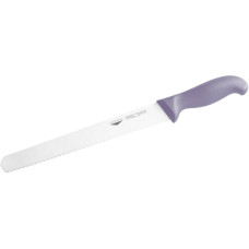 Paderno Brotmesser 25 cm Violett Paderno Brotmesser 25 cm Violett